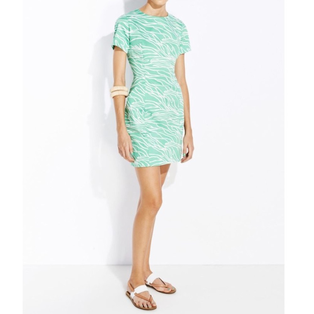 RARE Anthropologie WHIT NY Dress, Size 6, NWT